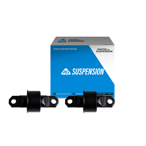 Bujes AG Mazda 3 2003-2009 Eje Trasero