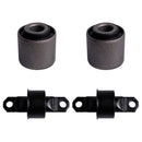 Kit de bujes AG para Volvo S40 2004-2011 4 pz-1