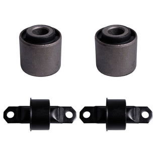 Kit de bujes AG para Volvo S40 2004-2011 4 pz