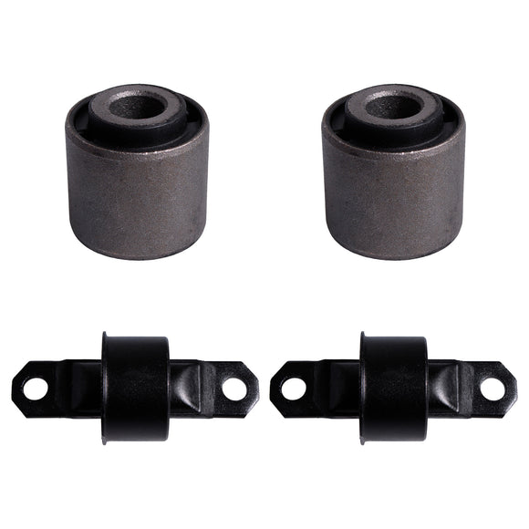 Kit de bujes AG para Volvo S40 2004-2011 4 pz