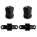 Kit de bujes AG para Volvo S40 2004-2011 4 pz-1