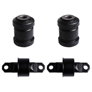Kit de bujes AG para Volvo S40 2004-2011 4 pz