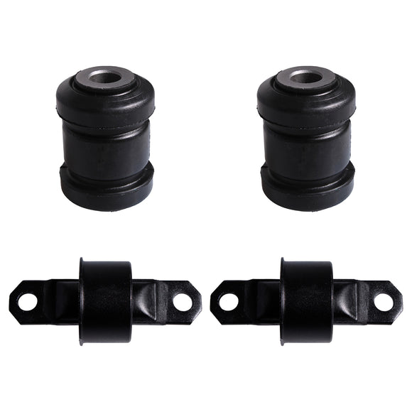 Kit de bujes AG para Volvo S40 2004-2011 4 pz