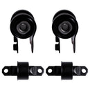 Kit de bujes AG para Volvo S40 2004-2011 4 pz-1
