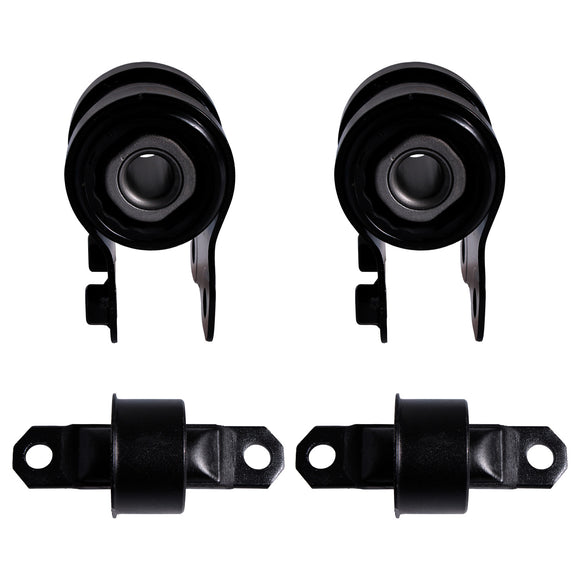 Kit de bujes AG para Volvo S40 2004-2011 4 pz