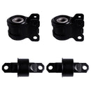 Kit de bujes AG para Mazda 3 2003-2009 4 pz-1