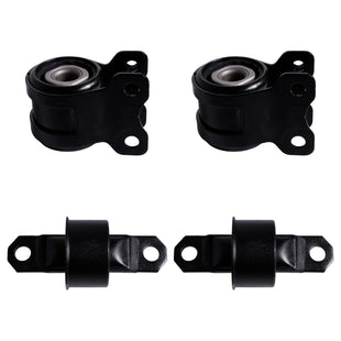 Kit de bujes AG para Mazda 3 2003-2009 4 pz