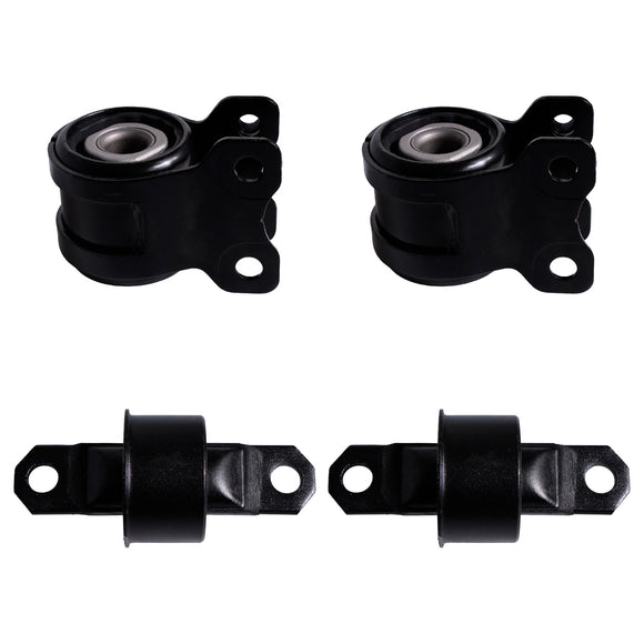 Kit de bujes AG para Mazda 3 2003-2009 4 pz