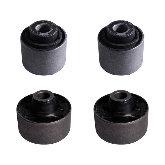 Kit de bujes AG para Honda Civic 2001-2005 4 pz
