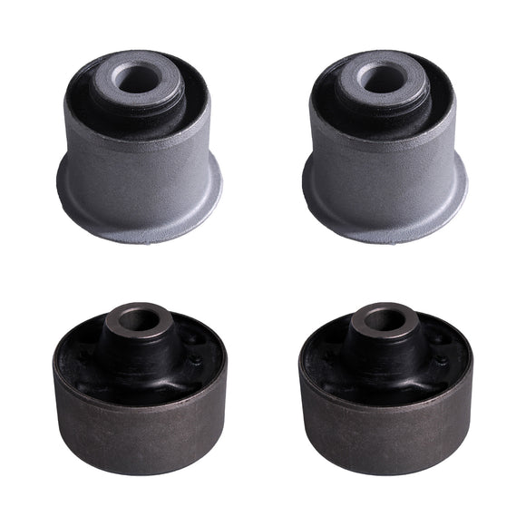 Kit de bujes AG para Honda Civic 2001-2005 4 pz