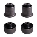 Kit de bujes AG para Honda Civic 2001-2005 4 pz-1
