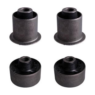 Kit de bujes AG para Honda Civic 2001-2005 4 pz