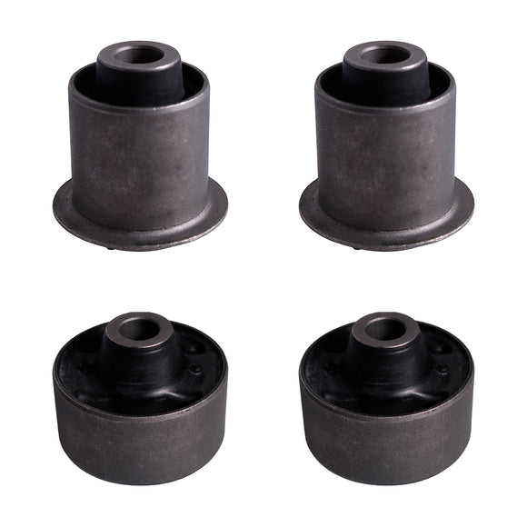 Kit de bujes AG para Honda Civic 2001-2005 4 pz
