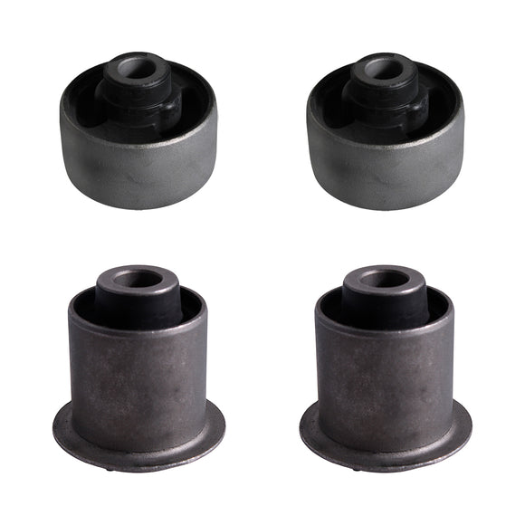 Kit de bujes AG para Honda Element 2003-2011 4 pz
