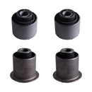 Kit de bujes AG para Honda Civic 2001-2005 4 pz-1