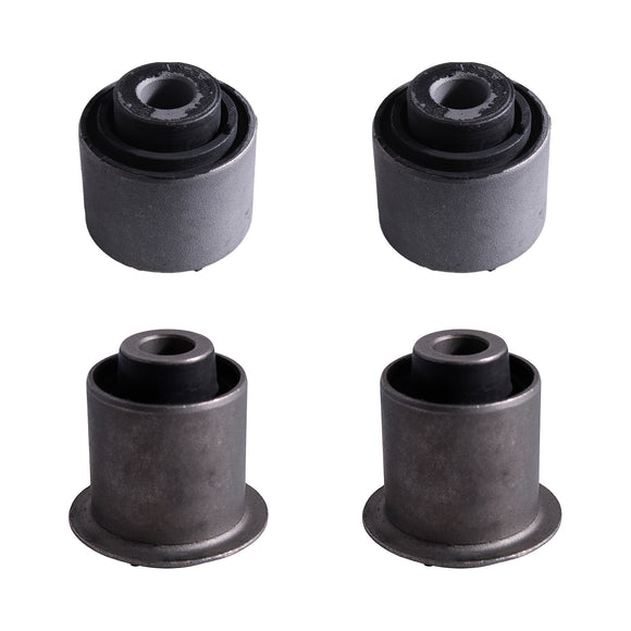Kit de bujes AG para Honda Civic 2001-2005 4 pz