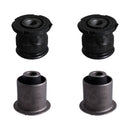 Kit de bujes AG para Honda Element 2003-2011 4 pz-1