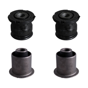 Kit de bujes AG para Honda Element 2003-2011 4 pz