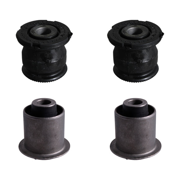 Kit de bujes AG para Honda Element 2003-2011 4 pz