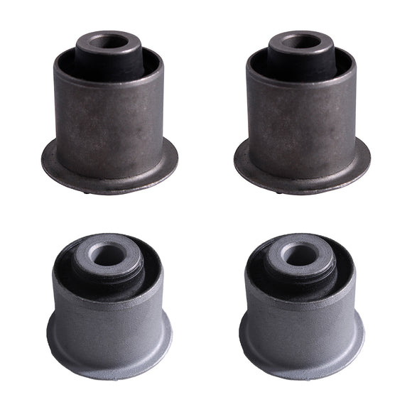 Kit de bujes AG para Honda Element 2003-2011 4 pz