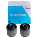 Bujes AG Honda Civic (14 mm Central) 1992-1995 Inferiores-1