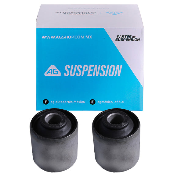 Bujes AG Honda Civic (14 mm Central) 1992-1995 Inferiores