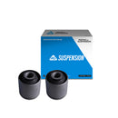Bujes AG Honda Civic (14 mm Central) 1992-1995 Inferiores-1