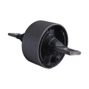 Buje AG Honda Civic (Al brazo seguidor) 1998-2000 Inferior Trasero-3