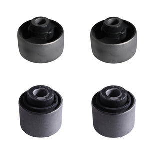 Kit de bujes AG para Honda CRV 2002-2006 4 pz