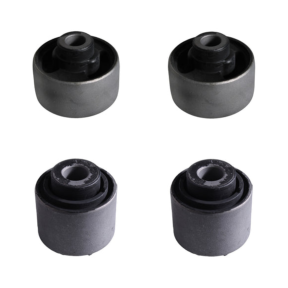 Kit de bujes AG para Honda CRV 2002-2006 4 pz