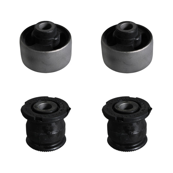 Kit de bujes AG para Honda CRV 2002-2006 4 pz