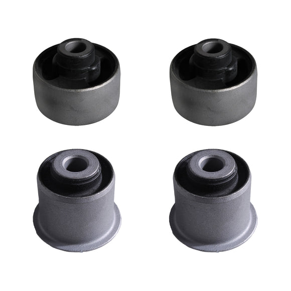 Kit de bujes AG para Honda Element 2003-2011 4 pz