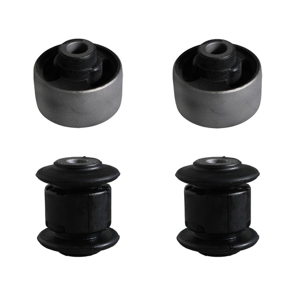 Kit de bujes AG para Honda Civic 2006-2011 4 pz