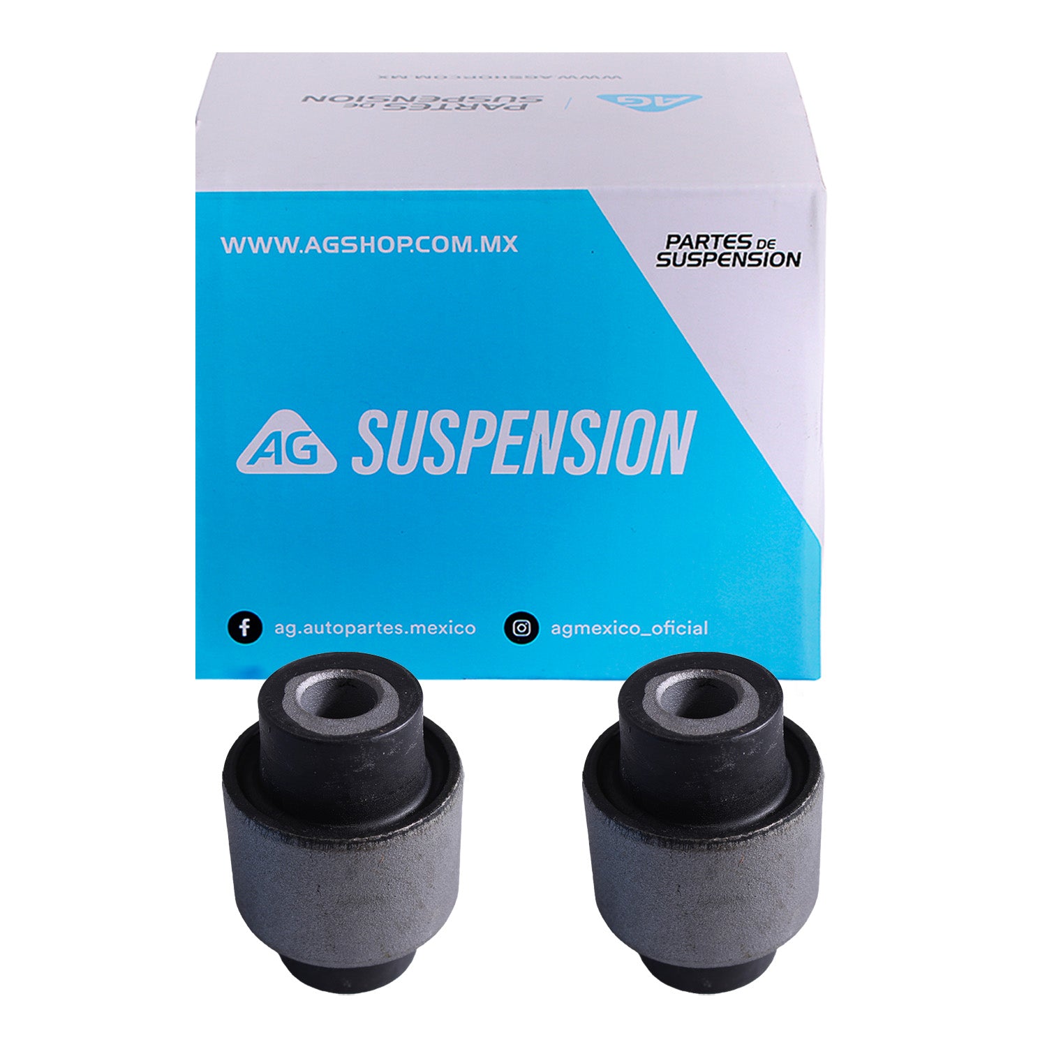 Bujes AG Honda CRV 1997-2001 Superiores