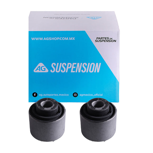 Bujes AG Honda CRV 2002-2006 Tirante Trasero