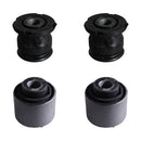 Kit de bujes AG para Honda CRV 2002-2006 4 pz-1