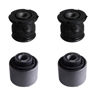 Kit de bujes AG para Honda CRV 2002-2006 4 pz
