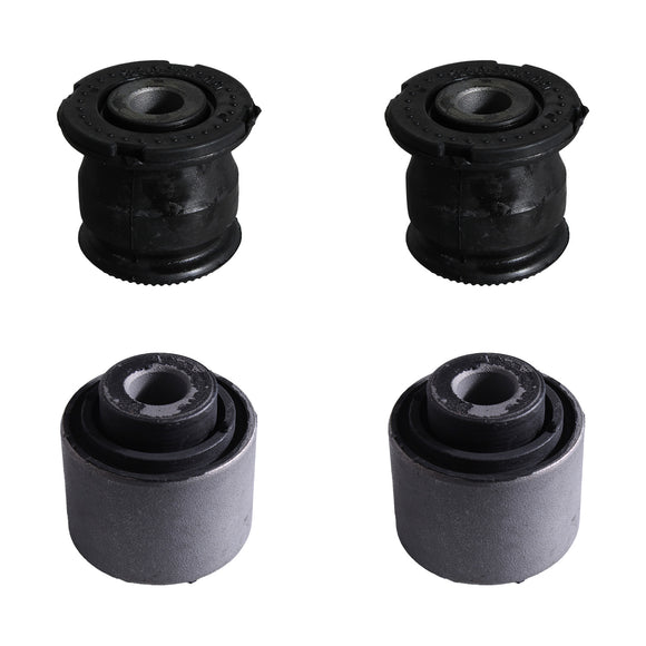 Kit de bujes AG para Honda CRV 2002-2006 4 pz