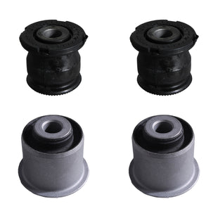 Kit de bujes AG para Honda Element 2003-2011 4 pz