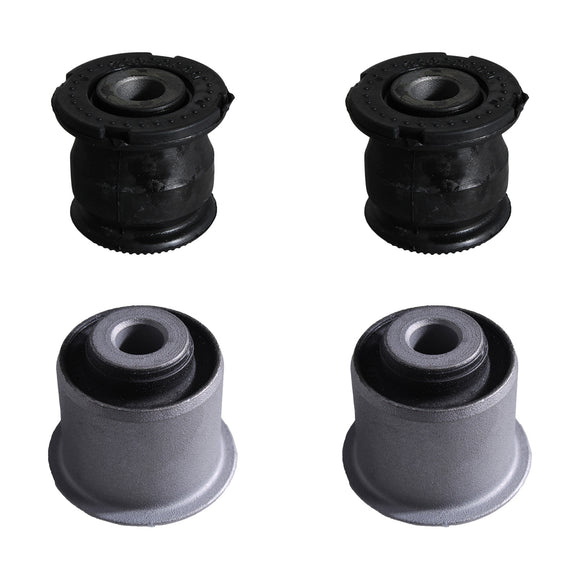 Kit de bujes AG para Honda Element 2003-2011 4 pz