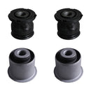 Kit de bujes AG para Honda CRV 2002-2006 4 pz-1