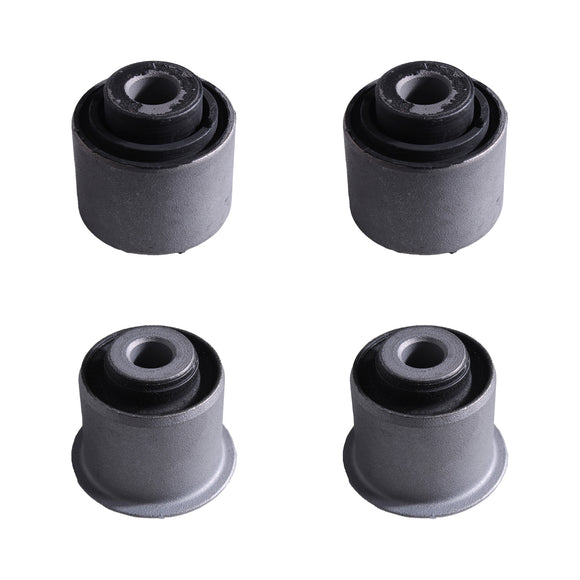 Kit de bujes AG para Honda CRV 2002-2006 4 pz