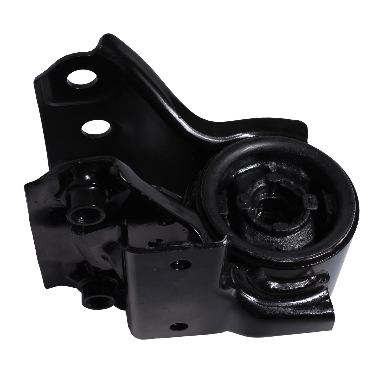 Buje AG Honda CR-V 2007-2015 Inferior Grande con Soporte Derecho
