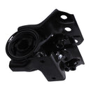 Buje AG Honda CRV 2007-2015 Inferior Grande con Soporte Derecho-2