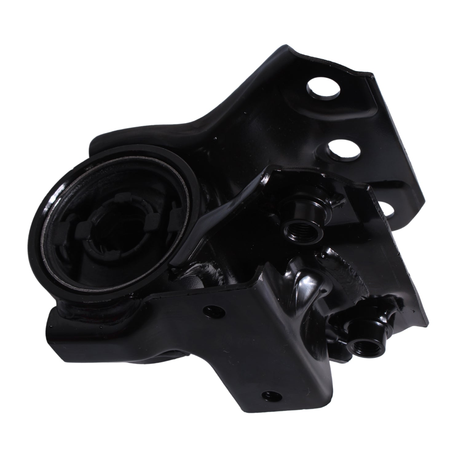 Buje AG Honda CR-V 2007-2015 Inferior Grande con Soporte Derecho