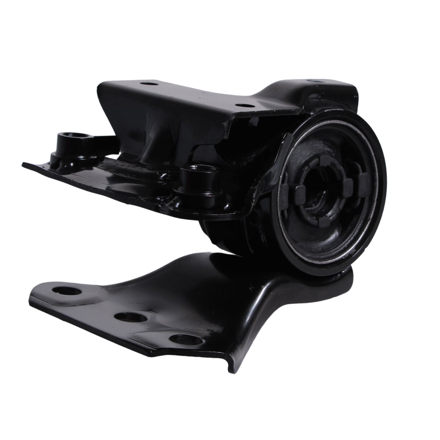 Buje AG Honda CR-V 2007-2015 Inferior Grande con Soporte Derecho