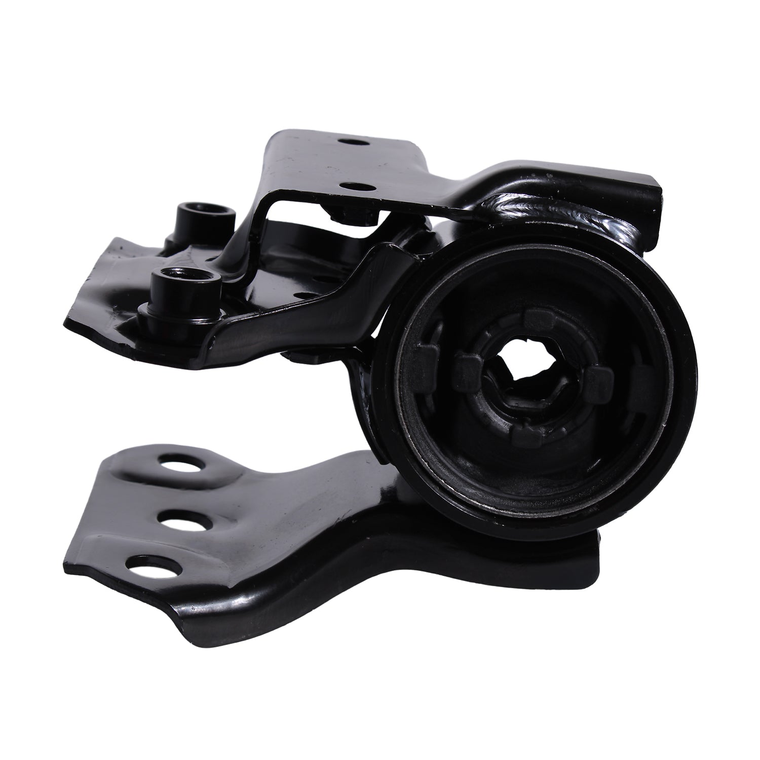 Buje AG Honda CR-V 2007-2015 Inferior Grande con Soporte Derecho