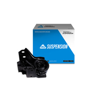 Buje AG Honda CRV 2007-2015 Inferior Grande con Soporte Derecho