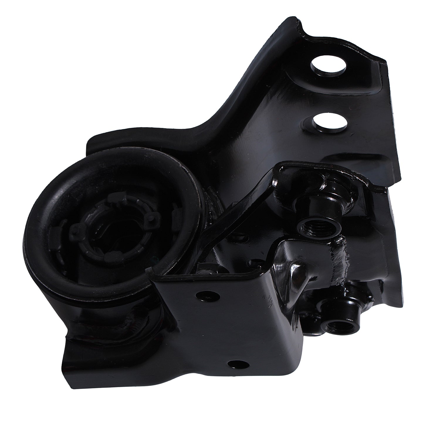 Buje AG Honda CR-V 2007-2015 Inferior Grande con Soporte Izquierdo
