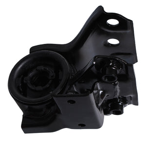 Buje AG Honda CRV 2007-2015 Inferior Grande con Soporte Izquierdo